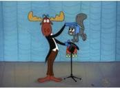 Bullwinkle